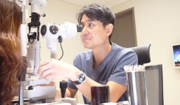 [건강칼럼] 까다로운 난시와 백내장, 동시 교정 가능할까?