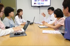 대정요양병원, 4기 욕창치료 완치 관한 증례보고 논문 발표