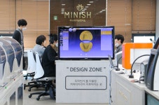 미니쉬테크놀로지, 기공소 VITA 인증 획득 치아 연구 R&D 센터로 발돋움