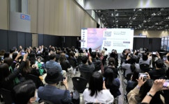 K-뷰티엑스포 코리아 성료...1100억원 넘는 규모의 해외 바이어 수출 상담