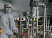 메디컬오,원외탕전 공장 착공...내년 하반기 오픈