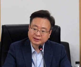 조규홍 보건복지부 장관, 주한 싱가포르대사와 양국간 보건의료 협력방안 논의