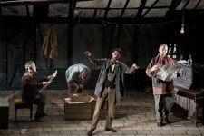 시대를 초월한 공감, 겨울 오페라