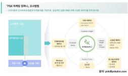 피엔케이피부임상연구센타, 성공하는 상품기획을 위한 빅데이터 서비스 런칭