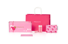 바이탈뷰티, 슈퍼콜라겐 에센스 X 키티버니포니 NEW YEAR 스페셜 에디션 출시