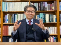 홍진태 교수 지역 혁신과 국가 균형발전 이루는 충북대 만들겠다