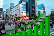 K뷰티에 반한 열도... 5년간 연평균 수출 증가율 32.4%