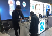 은성글로벌, 대미레 박람회 참가…국내 시장 저변 확대 기대