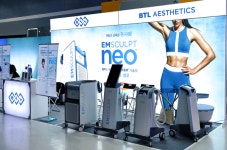 비티엘코리아, 2023 대한미용성형레이저의학회 춘계학술대회 참가