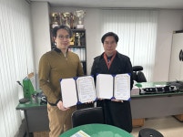 연아성형외과, 양천구 태권도협회와 의료기관 업무협약 체결