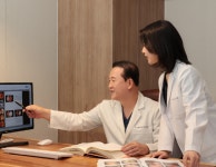 라경찬 한의원, 비염증상 개선 쾌비연 개발