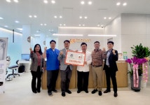 옳치치과의원, 한국법무보호복지공단 광주남부지소와 협약 체결