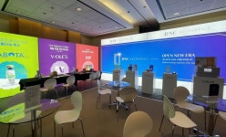 디엔씨, 리브랜딩 및 신규 CI 공개…에스테틱 시장서 더 큰 도약 이뤄낼 것