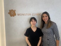몬스터의원, 도미니카 의료관계자 내방…쥬베룩 임상 경험 공유