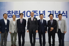 EDGC(이원다이애그노믹스) 창립 10주년…AI 유전체 기업 선언