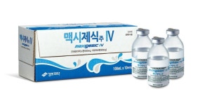 경보제약, 비마약성 진통 복합주사제 맥시제식 삼성서울병원 입성