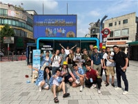 K-뷰티 바캉스 테마의 코리아 서머(뷰티) 세일뜨거운 열기 속 폐막