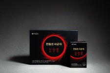 휴온스, 전립선건강개선 사군자추출물 미국 특허 등록