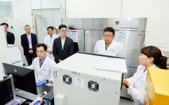 이수그룹 김상범 회장, 경영현장 직접 챙긴다