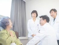 암 환자 위한 쉼터, 동행한방병원 개원