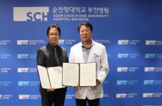 병원동행 엠디에스코트, 순천향대학교부천병원과 MOU체결