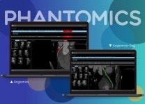 팬토믹스, 관상동맥 협착 예측 플랫폼 앤지오믹스식약처 인증 획득