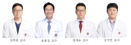 고려대학교 안암병원 김희중 교수팀, 수혈량에 따른 치명적 합병증 위험 규명