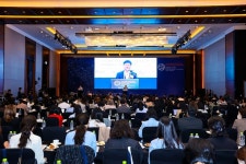 지난 10월 열린 2023 KIC, 80여개 관심 주제 홈페이지 공개