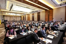 지난 10월 열린 2023 KIC, 80여개 관심 주제 홈페이지 공개