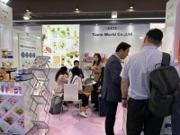 2023 코스모프로프 홍콩 성황리 폐막...식지 않는 K-뷰티의 인기!