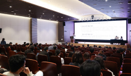 고려대학교 안암병원 권역응급의료센터 확장이전 개소 및  응급의학과 30주년 기념 국제심포지엄 성료