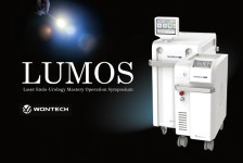 원텍, 라이브서저리 심포지엄 루모스(LUMOS) 개최