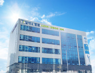 일어나병원, 간호간병통합서비스 시행