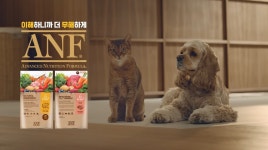 우리와주식회사 ANF, 2023 대한민국 디지털 광고 대상 통합 마케팅 부문 금상 수상