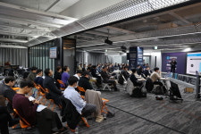 창업 3년 빅웨이브, 1,291억 원 투자 유치 성과