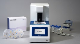 ㈜씨디바이오, 리튬내포풀러렌 초분자센서 개발로 의료진단 분야 혁신