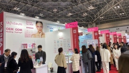 K-뷰티, 2024년 열도를 움직인다...2024 코스메 도쿄&테크 미용 전시회서 활짝