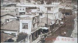 화성 시민들이 행복하면, 저도 행복합니다
