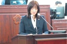 화성 시민들이 행복하면, 저도 행복합니다