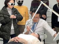 레이저옵텍, 대한미용성형레이저의학회와 레이저 아카데미 개최