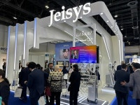 제이시스메디칼, 두바이 더마 2024 성황리에 종료