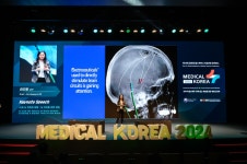 메디컬 코리아(Medical Korea) 2024, 글로벌 보건의료의 새로운 지평 탐색