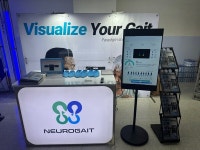 안국약품, 대한근감소증학회 제16차 학술대회서 솔티드 뉴로게이트 스마트인솔 소개