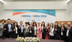 에이치플러스 양지병원  5개국 해외 환자 유치기관과 협약 체결