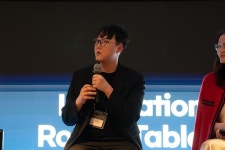 에스리본의원 김도위 원장, 텐써마 좌담회 참석