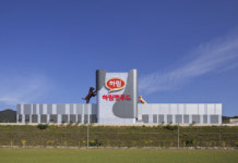 하림펫푸드, 해피댄스 스튜디오 식품 공장 수준으로 관리