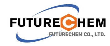 퓨쳐켐, 유사기업 대비 저평가...기술이전 막바지 단계