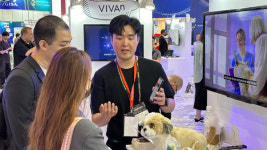 에이아이포펫, 개러지플러스  스타트업 글로벌 프로그램 성료