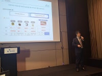 하스, 글로벌 탑티어 치아용 소재기업 도약 목표