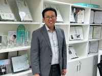 액티브 시니어에 주목, 1년만에 100억 매출 돌파...K뷰티 신흥 강자 바이오모아메디칼